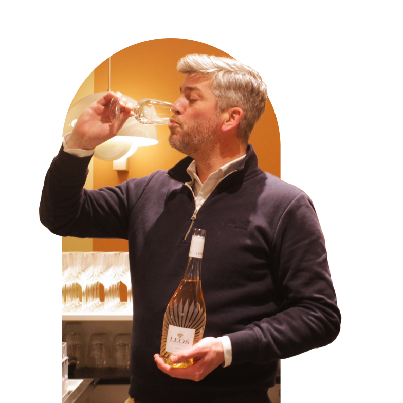 Le bar - Le Corner - Restaurant Lyon - Lyon apero